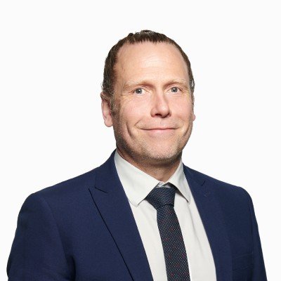 Image of Andrew Jordon