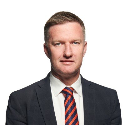 Image of Andrew Murphy