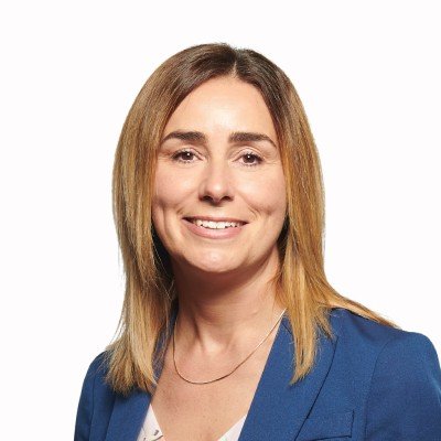 Image of Ashley Philipson