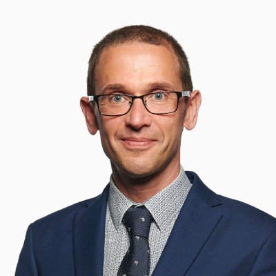 Image of Brian Casson