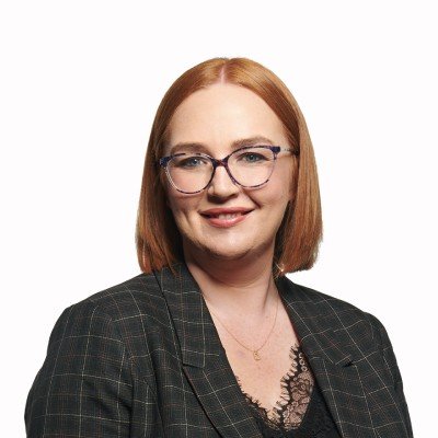 Image of Danielle Broadbent