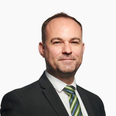 Image of James Howard