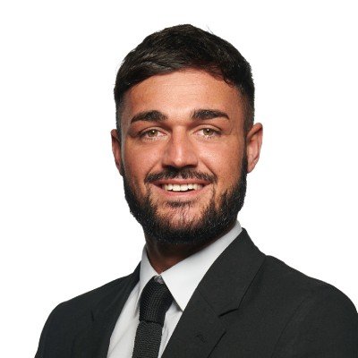 Image of Josh Guerbaai