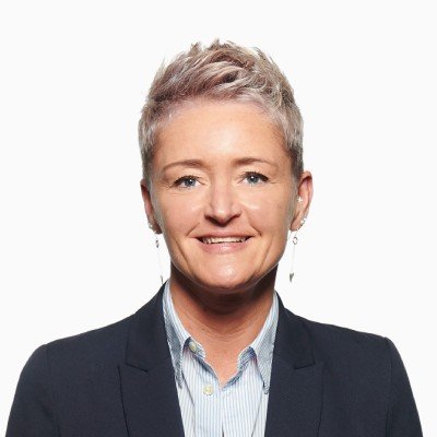 Image of Juliana Bottomley